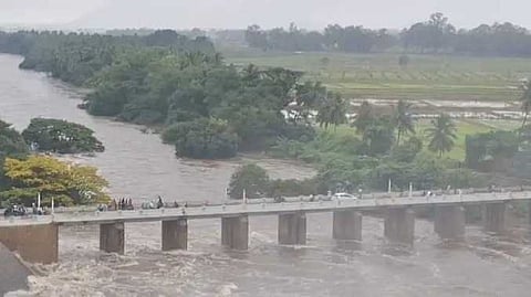 TPR Amaravathi