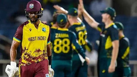T20 series
