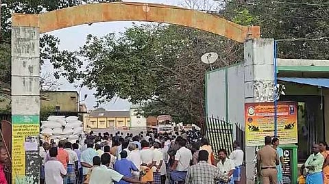 Thiruvannamalai