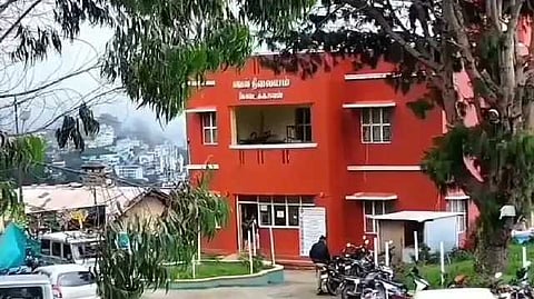 Kodaikanal