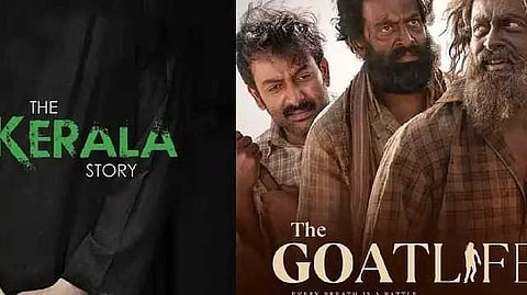 Goat life