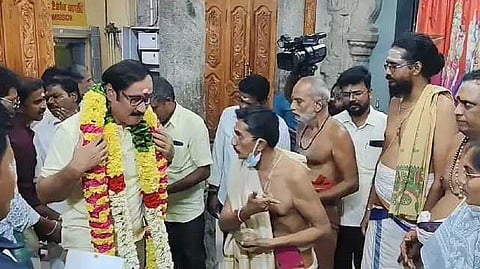 Anbumani