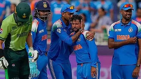 Cricket