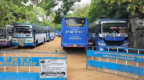 PRTC