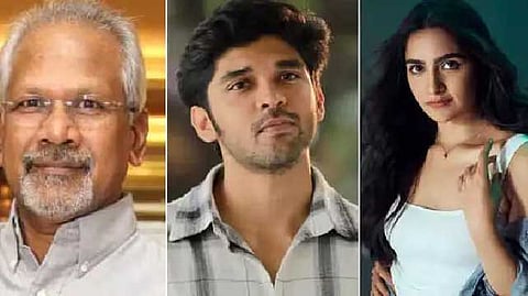 Dhruv Vikram