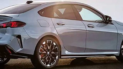 BMWLaunch