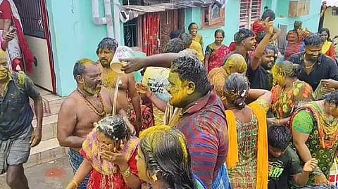 Muthumariyamman