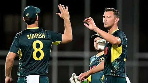 T20 match