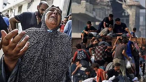 Gaza