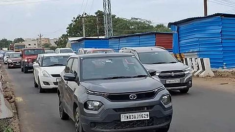 Chengalpattu