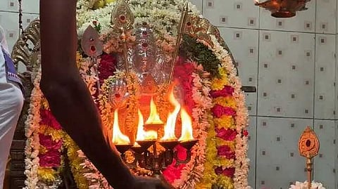 Ramnagar Balamurugan Temple
