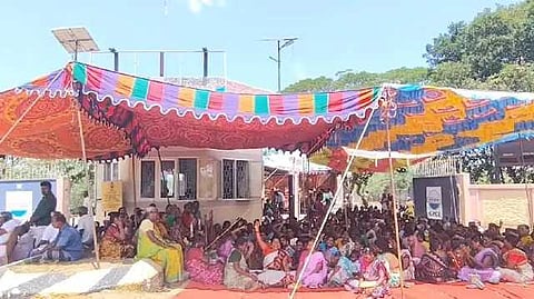 Nagapattinam