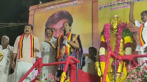 PremalathaVijayakanth
