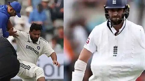 Rishap pant