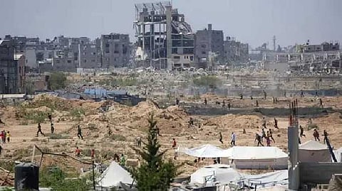 Gaza