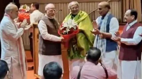 modi