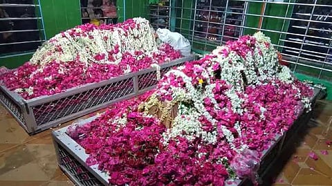 TVM Santha koodu