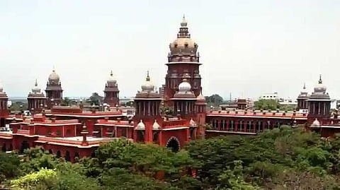 High court