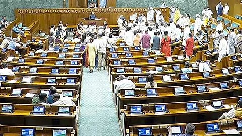 parliment