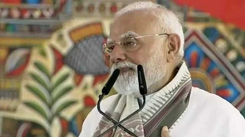 pm modi