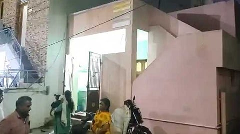 DGL Preganancy issue