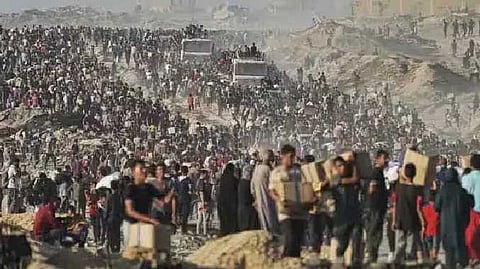 Gaza 1