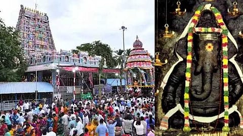 vinayakar