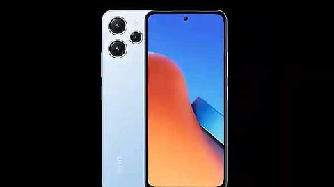 Redmi battery offer