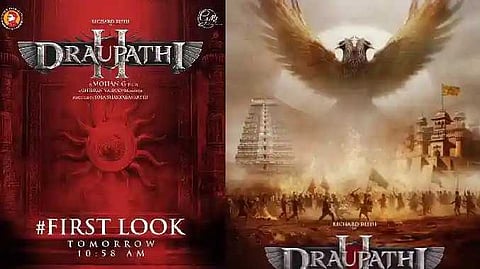 Draupathi 2