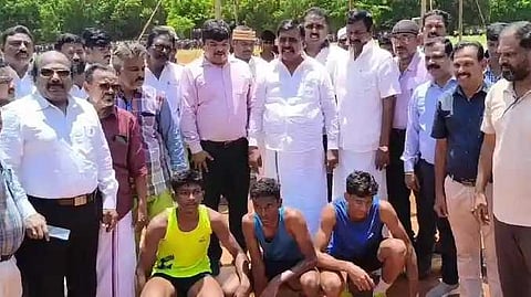 Myd sports