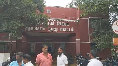 Mdu kappalur father killed daughter
