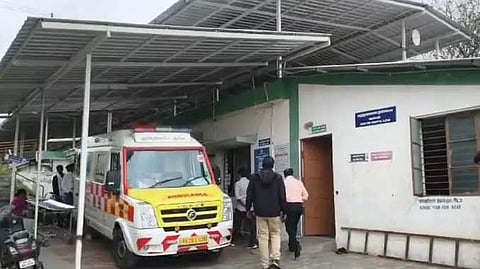 DGL Car accident