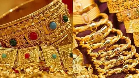 gold s