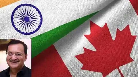 Canada embassy