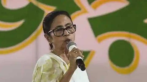 Mamtha banner ji
