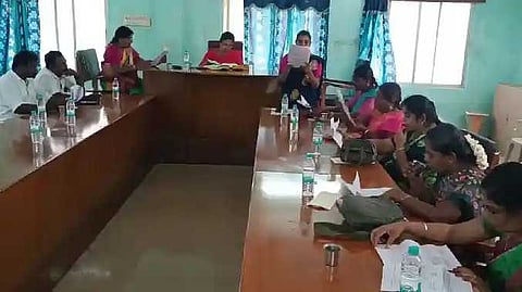 DGL Meeting