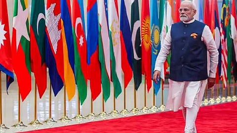 modi