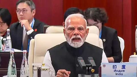 modi