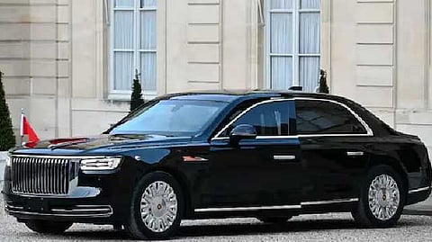 car 1