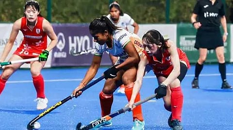Womens asia cup