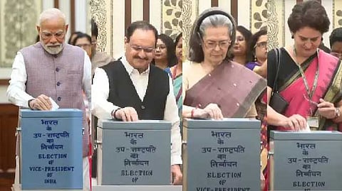 election
