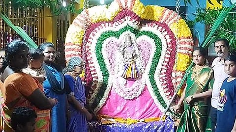 Uthiramerur