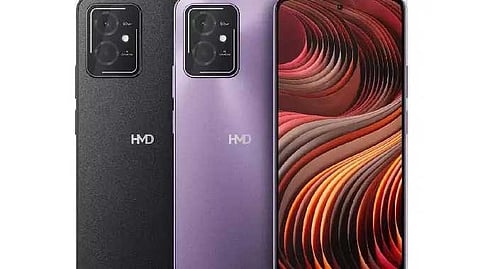 HMD Mobile