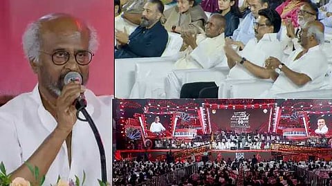 rajini