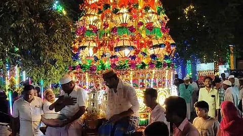 SVG Santhanakoodu
