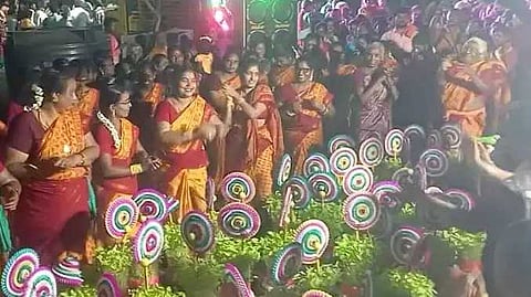 TNJ Mulaipari