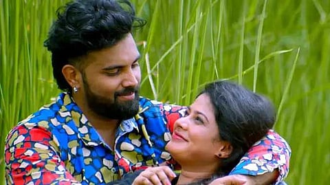 Sariram movie
