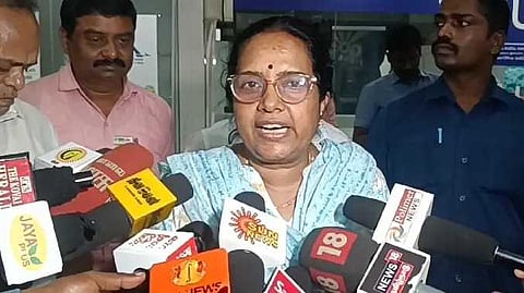 Vanathi srinivasan