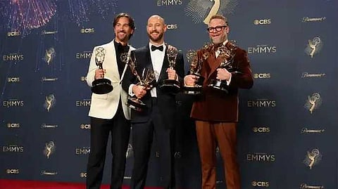 Emmy's Awards