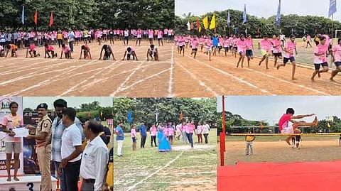 vpm sports
